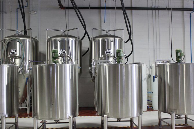 NOLA Distillery Tour - Who Will Love This Tour?