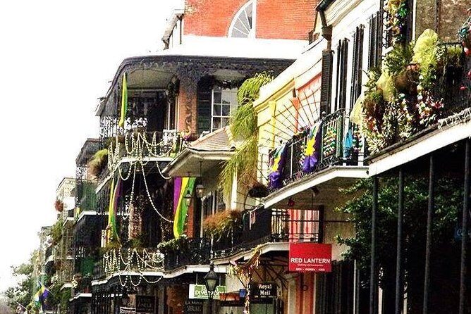 Nola Love Stories Walking Tour - A Detailed Look at the Experience