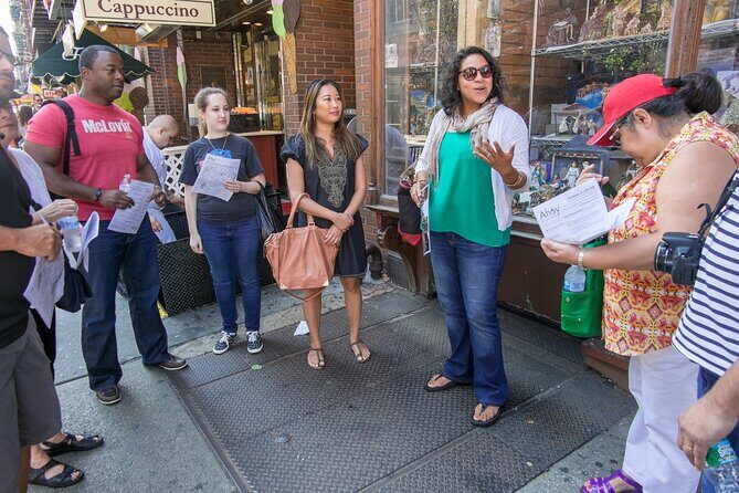 Nolita's Tasty Global Bites with Ahoy NY Food Tours est 2009 - What Makes This Tour Special?