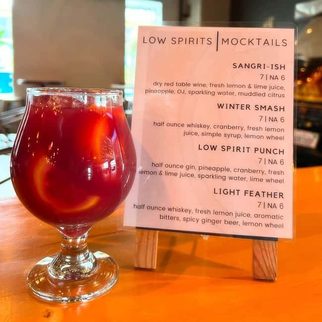 NON BUS Traverse City Hard Cider & Beer Lovers Tour - Why You’ll Love the Experience