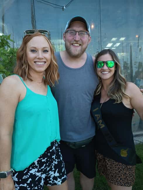 NON BUS Traverse City IPA, Beer, Distillery and Wine Tour - Who Will Love This Tour?