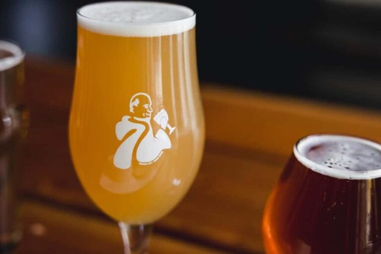 NON BUS Traverse City VIP Brewery Distillery Wine Tour - A detailed look at the itinerary