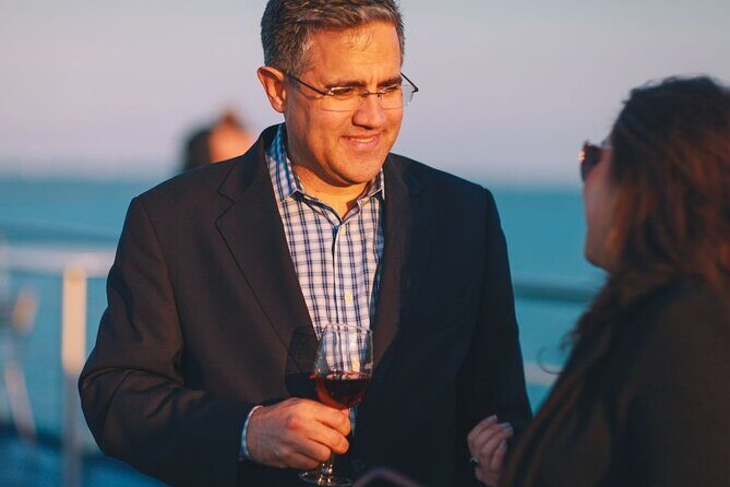 Norfolk Buffet Dinner Cruise - Deep Dive into the Itinerary and Experience