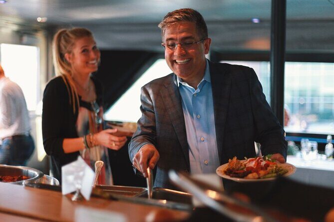 Norfolk Signature Lunch Cruise - Final Summary