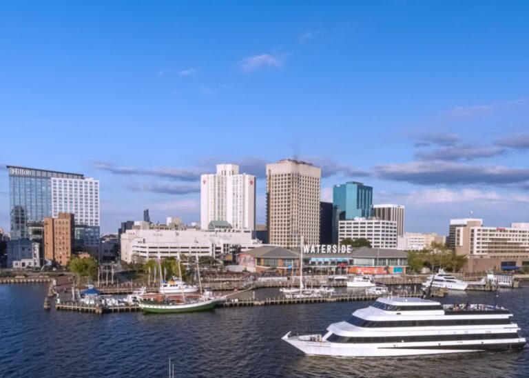 Norfolk: Virginia Zoo & Battleship Wisconsin Combo Ticket - What To Expect and Practical Tips