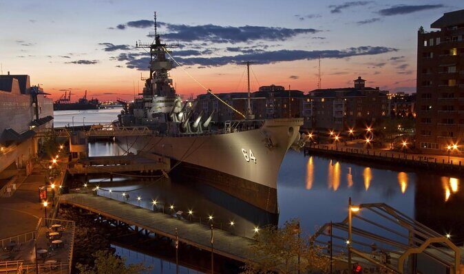 Norfolk's Combo Tickets - Virginia Zoo & Battleship Wisconsin - How Does the Itinerary Shape Up?