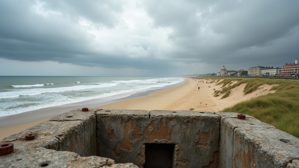 normandy d day beaches tour