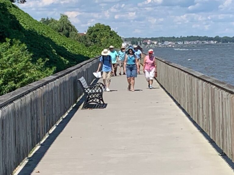 North Beach: North Beach Scenic Guided Walking Tour - Practical Details & Tips