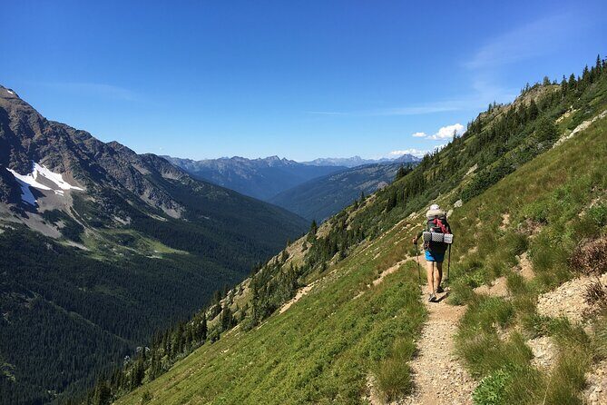 North Cascades Self-Guided Driving Audio Tour - Who Will Love This Tour?