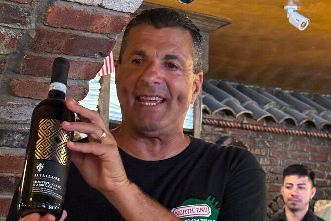 North End Boston Food Tour - Exploring Boston’s North End Through Its Food and Storytelling