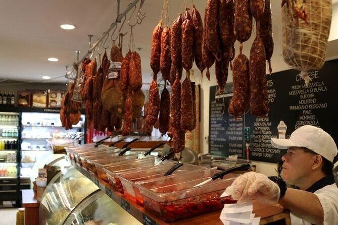 North End & Boston Public Market Food Tour with Local Guide - Exploring Boston’s Culinary Heritage