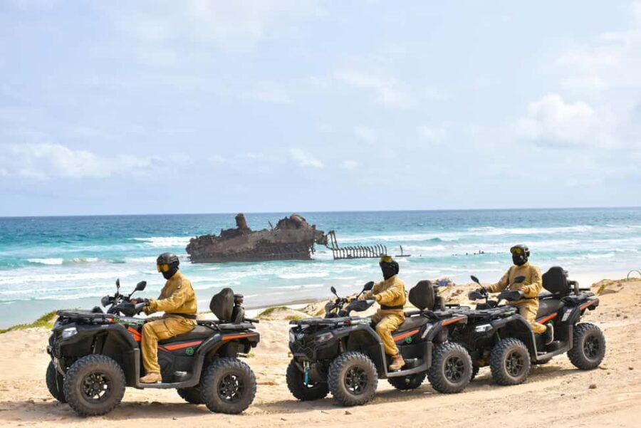 North of Boa Vista Quad Adventure: Shipwreck & Viana Desert - Final Thoughts