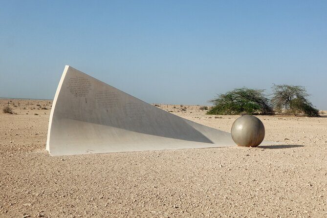 North of Qatar Tour - What Travelers Say: Authentic Feedback