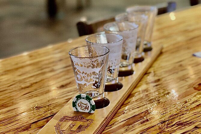 North Park Beerucation Tour - What the Reviews Say