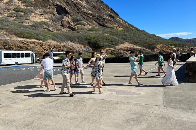 North Shore & Circle Island Tour (Not Private) - What You’ll Love about this Tour