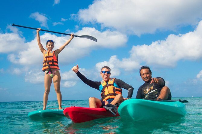 North Shore E-Bike & Beach Break - The Sum Up: Is It Worth It?