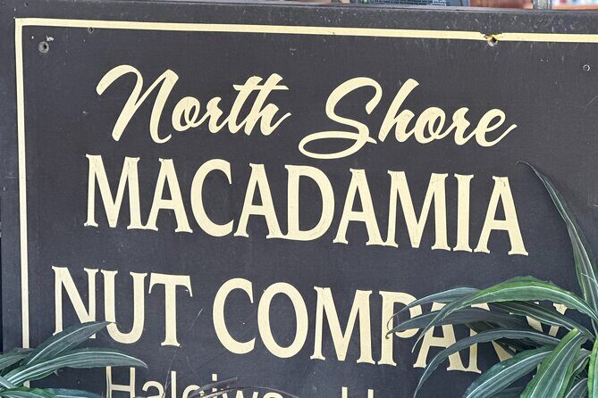 North Shore Foodie Fun: Eat, Explore, Enjoy (Incl. Dole) - What to Expect in Terms of Logistics and Value