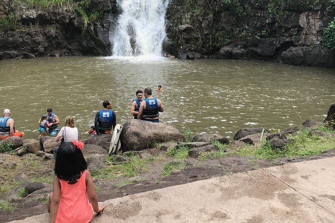 North Shore / Waimea, Falls Day & Swim with Turtles - Who Will Enjoy This Tour?