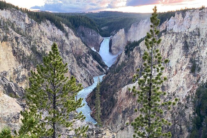 North Yellowstone Day Tour (Lamar Valley) Private Day Tour - Who Should Consider This Tour?