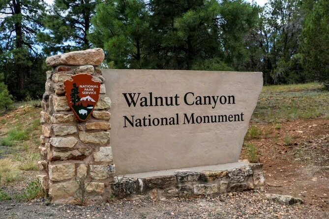 Northern Arizona Meteor Crater and Walnut Canyon from Phoenix - Private Tour - Winslow: The Song, The Statue, and A Slice of Americana