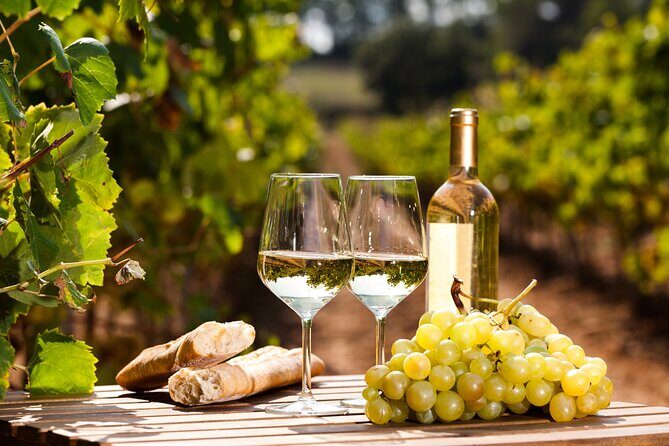Northern Arizona Private Wine Tour south of Sedona - Verde Valley Wineries - The Value of a Guided Private Tour
