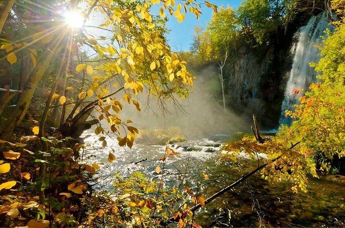 Northern Black Hills - Deadwood, Lead, Spearfish Canyon Tour - Who Will Love This Tour?