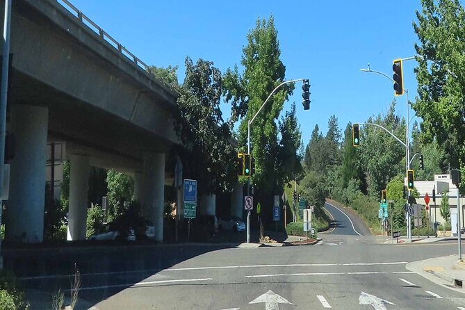 Northern California: Self-Guided Gold Rush Towns Driving Tour - What’s the Experience Like?