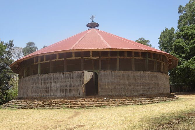 Northern Ethiopia & Trekking Simien Mountains , 10 Days - Practical Insights