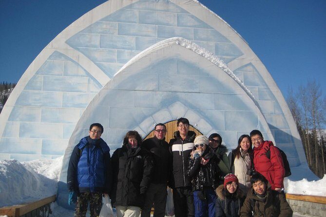 Northern Lights and Chena Hot Springs Tour from Fairbanks - Breakdown of the Itinerary