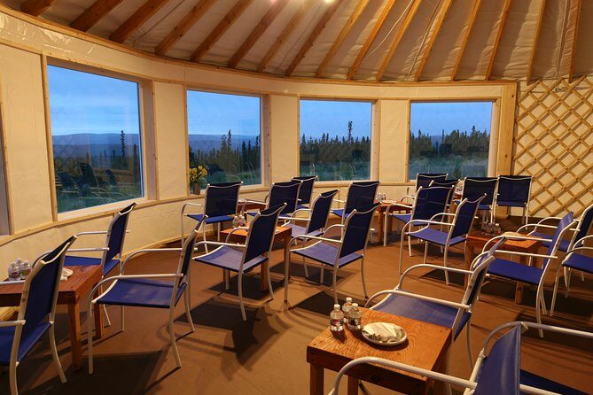 Northern Lights Lodge Viewing in Fairbanks - Price and Value