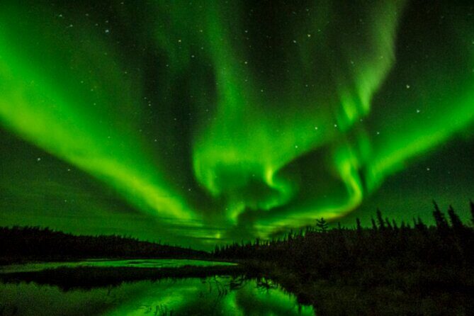 Northern Lights Tours - What Makes This Tour Stand Out