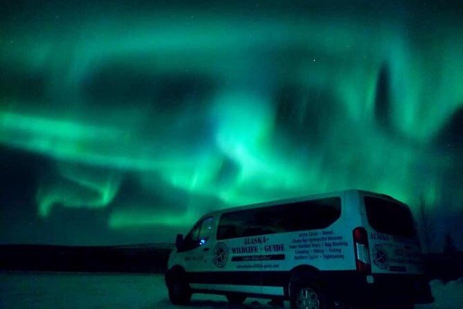 Northern Lights Viewing at Murphy Dome - Real Travelers’ Perspectives
