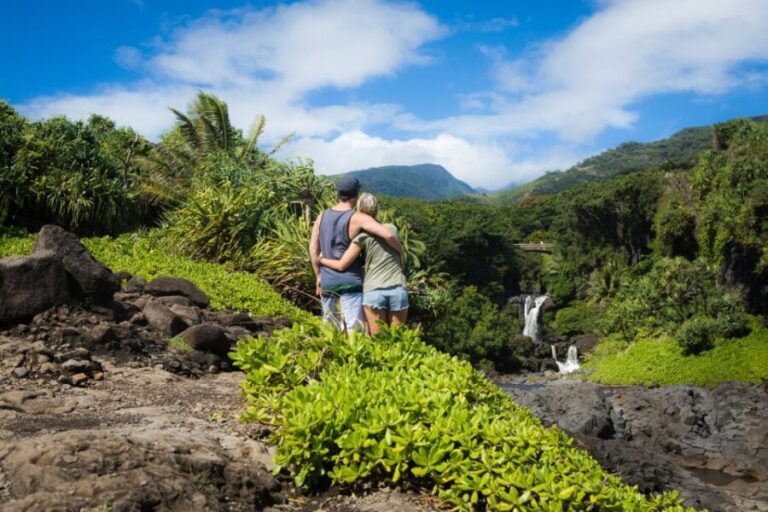 Northshore Maui: Guided Rainforest and Waterfall Walk - Why This Tour Offers Great Value