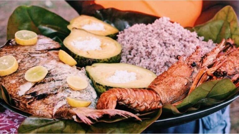 Nosy Be: City Tour with Nosy Komba and Nosy Tanikely - Visiting Nosy Komba and Nosy Tanikely: Island Delights