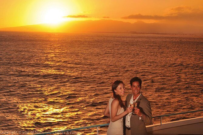 Nova Five Star Sunset Dinner and Jazz - The Sum Up: Is This the Right Choice for You?