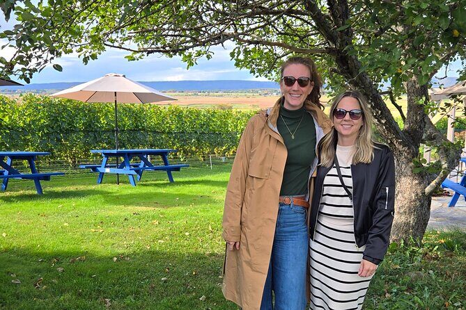 Nova Scotia Wine and Lobster Experience from Halifax - Summary: Who is This Tour Best For?