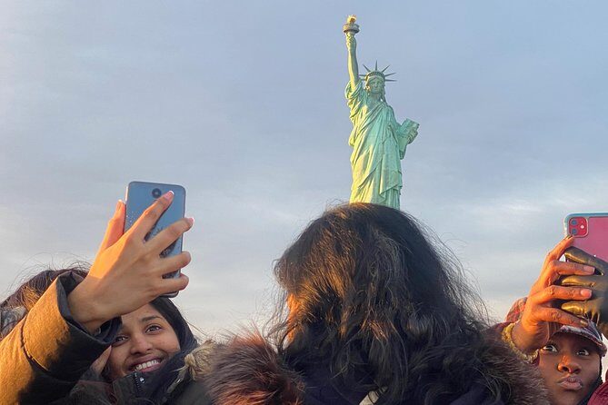 NOW OPEN: Statue of Liberty Sightseeing Cruise 60 Min - Who Should Consider This Tour?