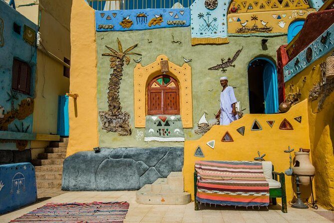 Nubian Dinner at Nubian Village - Assessing the Value and Overall Experience