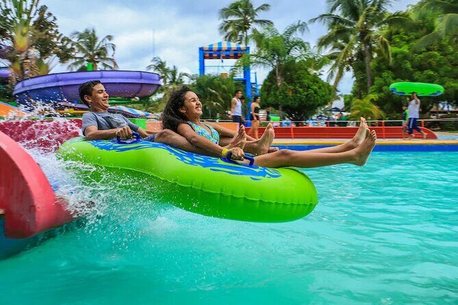 Nuevo Nayarit Aquaventuras Park - The Sum Up: Is It Worth It?
