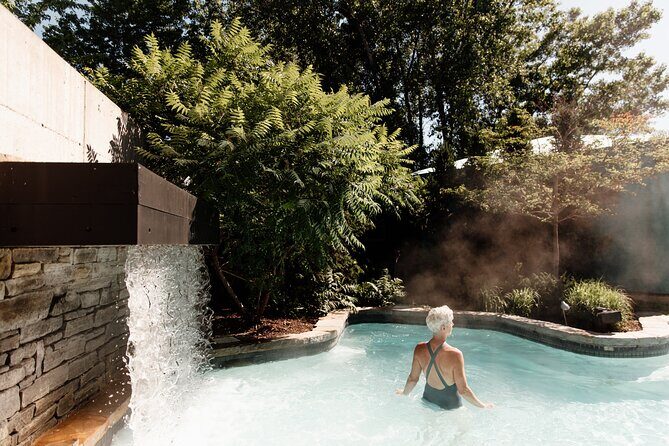 Nuns Island Montreal -Forfait Strøm détente authentique - What You Can Expect During Your Visit