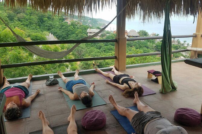 Nurture the Goddess Within 1 Day Women´s Retreat - The Bottom Line