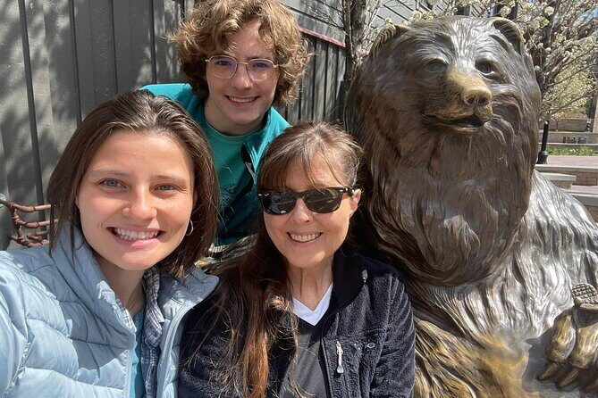 Nutty Natchez Scavenger Hunt - Authentic Feedback from Participants