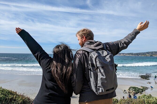 Nutty Newport Beach CA Scavenger Hunt - How the Itinerary Unfolds