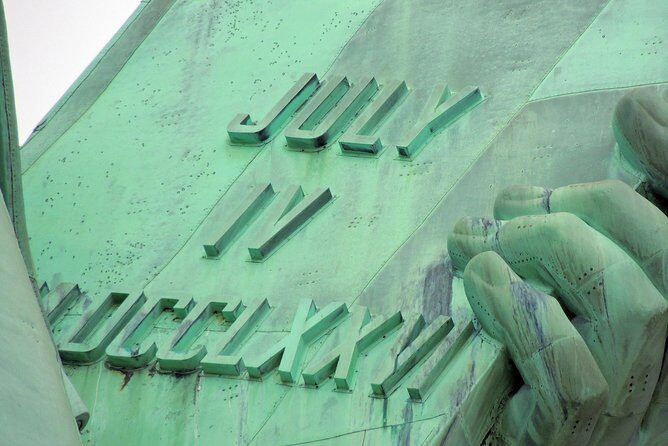 NY: Statue of Liberty, Ellis Island, 9/11 Memorial Museum, Cruise - FAQ