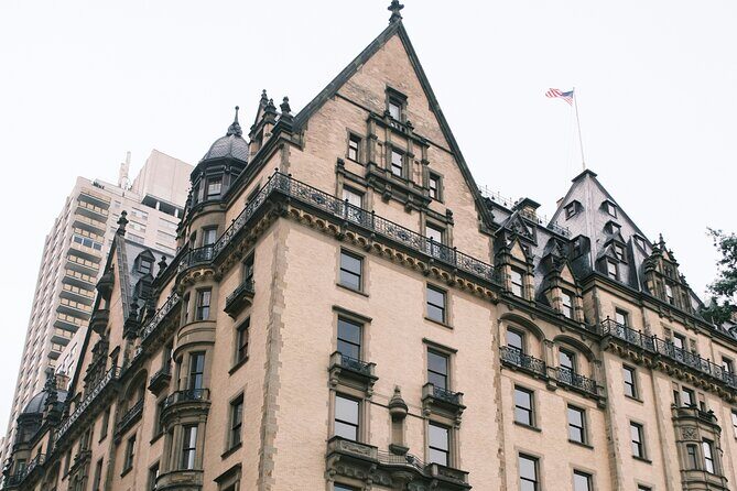NY: Unforgettable Walking Tour Through NYCs Icons - Authentic Insights from Other Travelers