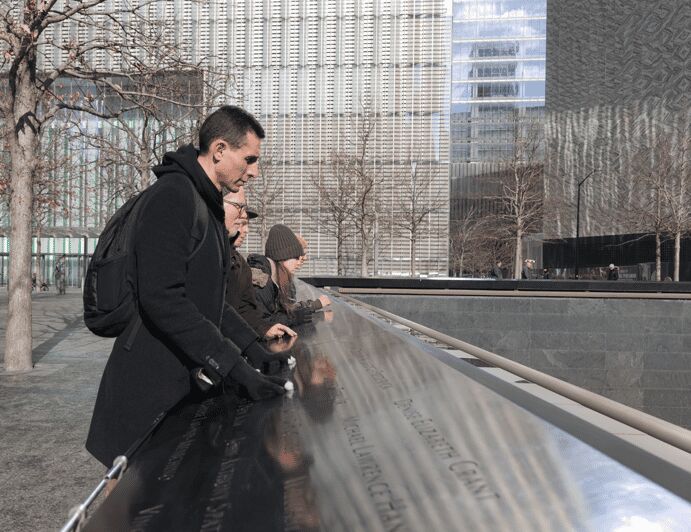 NYC: 9/11 Ground Zero America Rising Walking Tour - The Value of the Tour