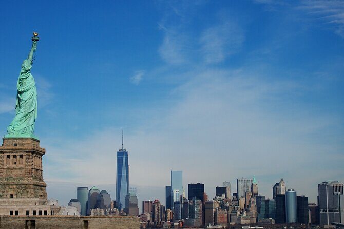 NYC 9/11 Museum and Statue of Liberty Ferry Tickets - Who Should Consider This Tour?