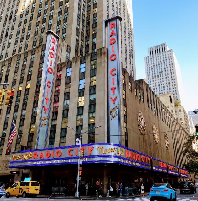 NYC; Best of Midtown Manhattan - The Must-See NYC - Introduction: Why This Tour Might Be Just What You Need