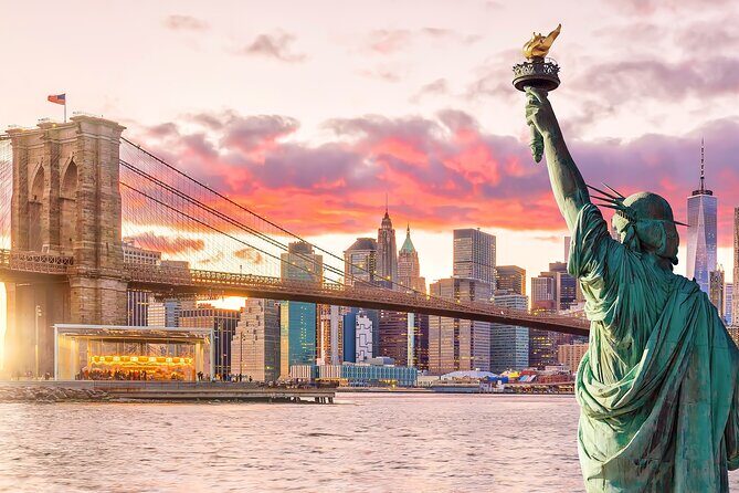 NYC Broadway and Show Business Private Walking Tour - Final Thoughts
