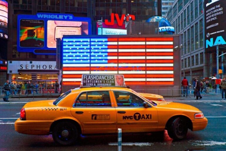 NYC Broadway and Show Business Private Walking Tour - Key Points